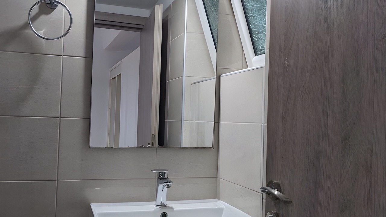 Photo of Bathroom in Messini