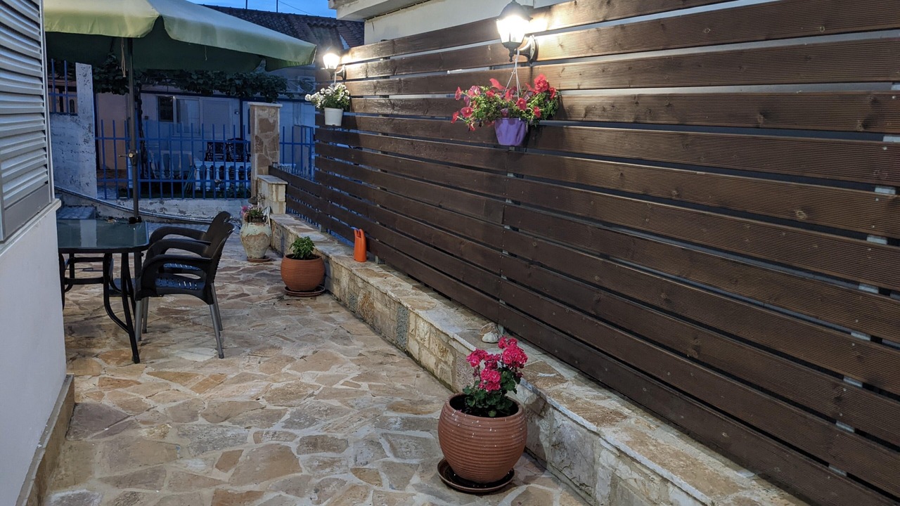 Photo of Patio Balcony in Messini