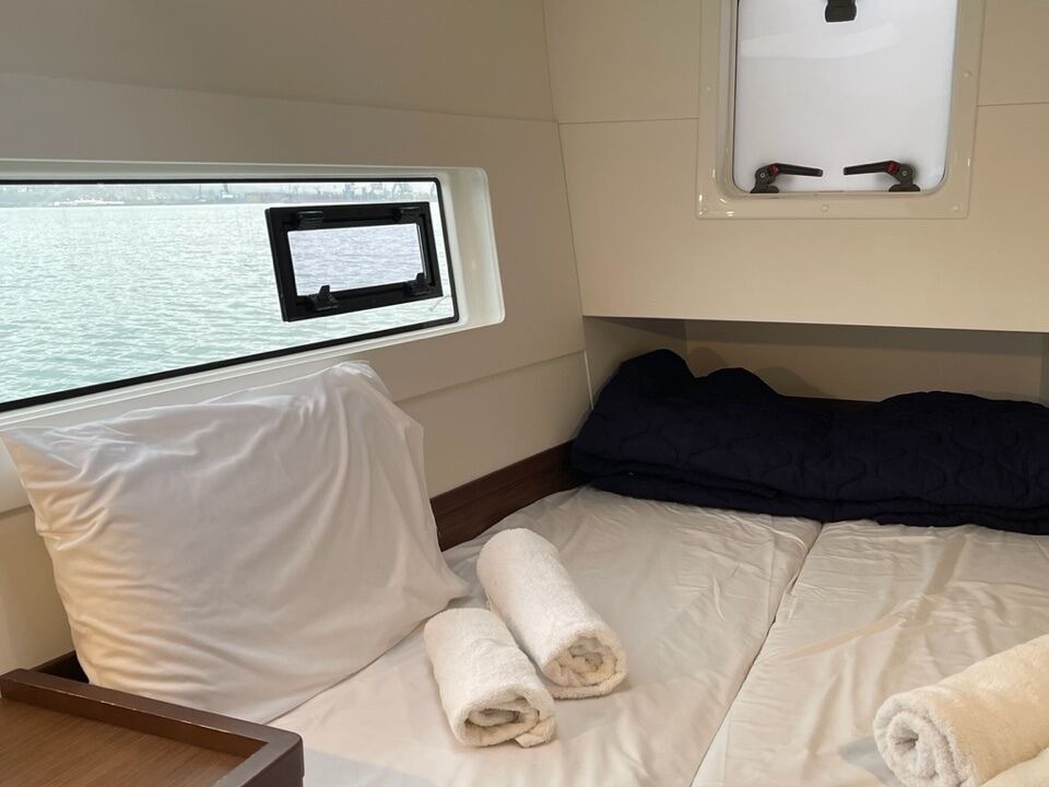 Photo of Bedroom in Volos City Centre