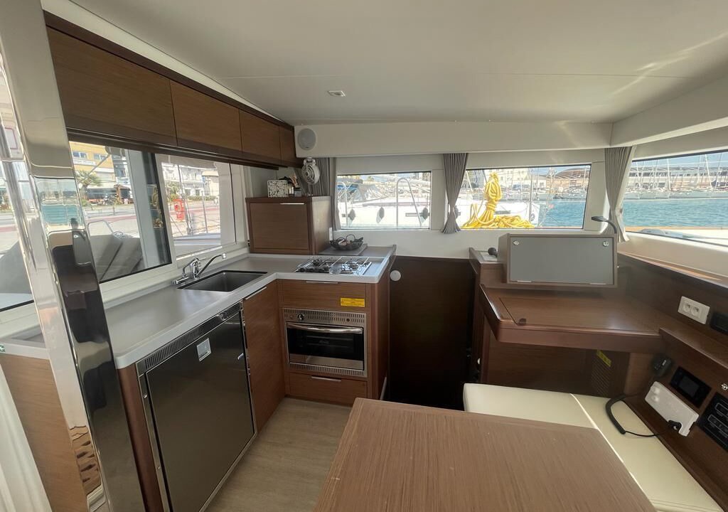 Photo of Kitchen in Volos City Centre
