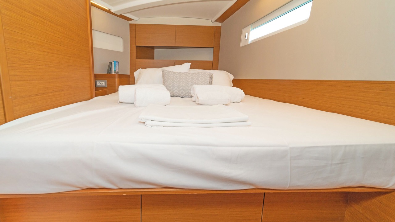 Photo of Bedroom in Volos City Centre