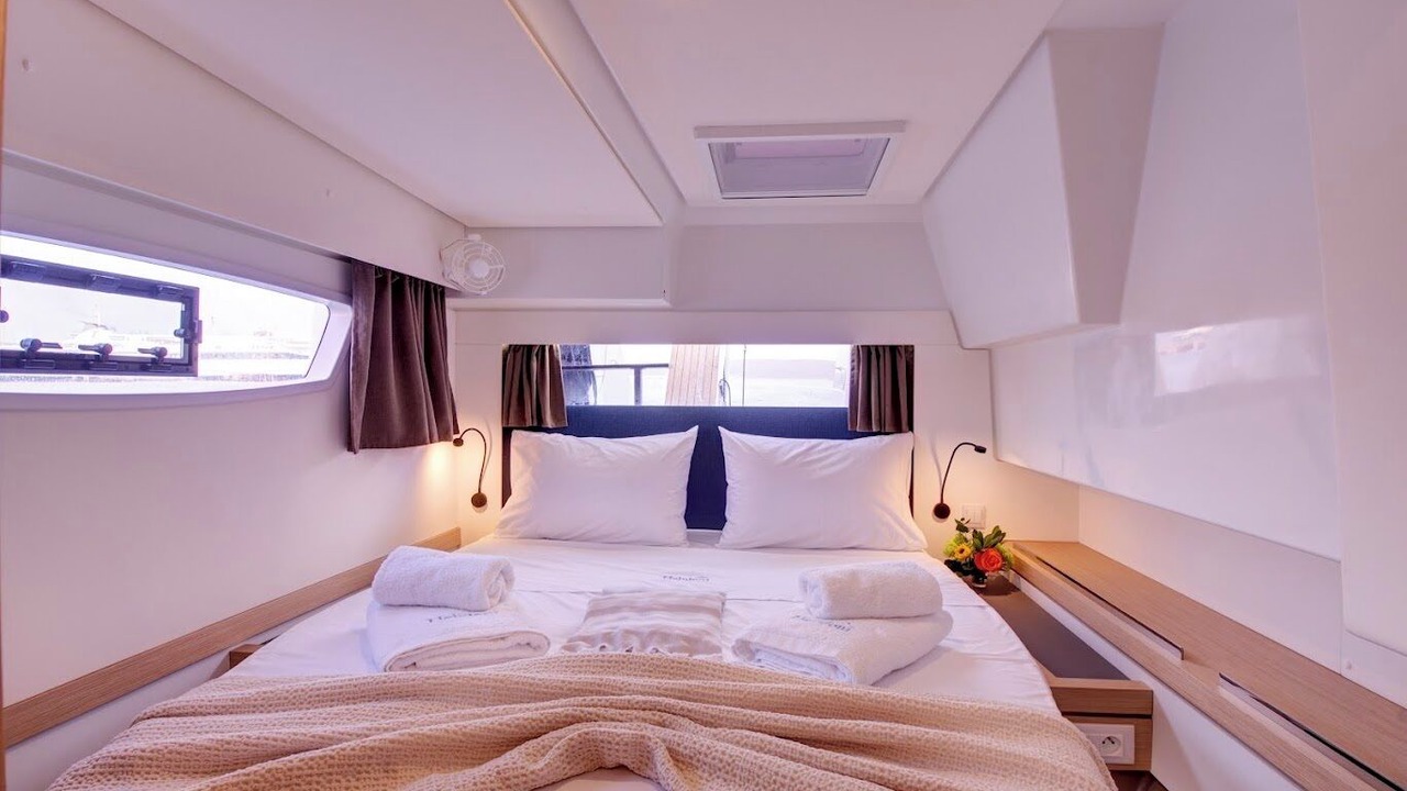 Photo of Bedroom in Volos City Centre