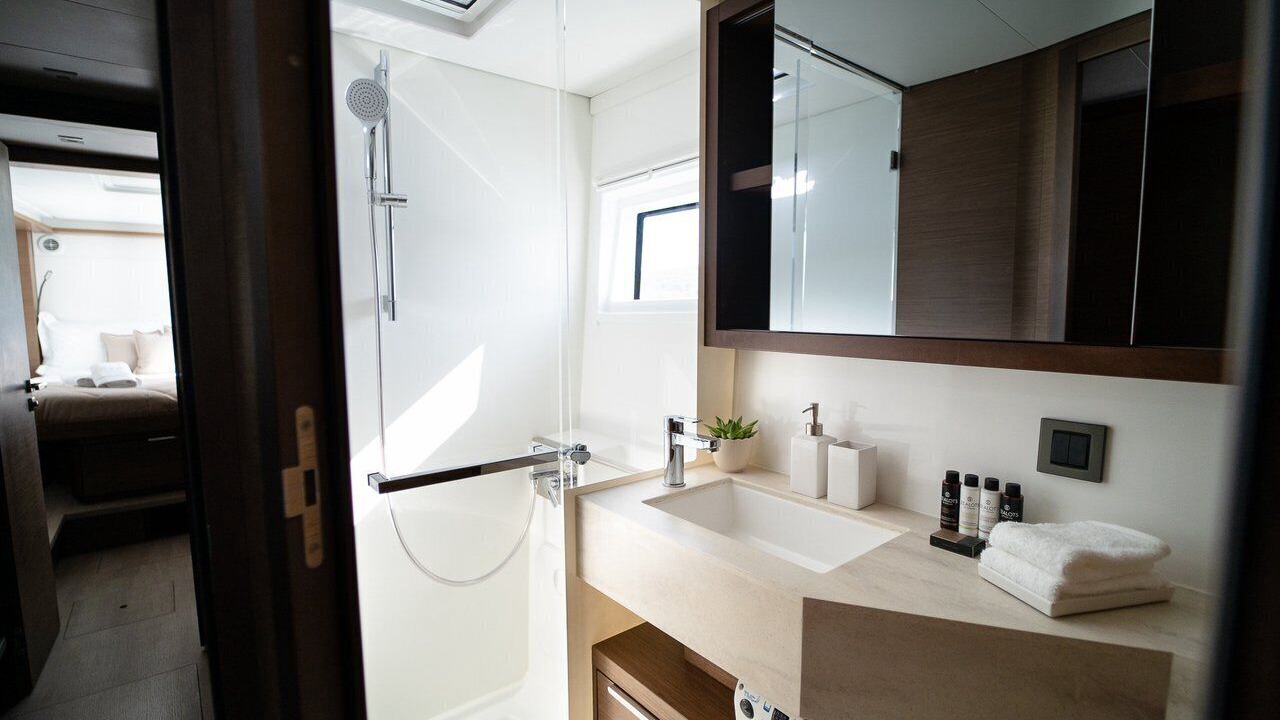 Photo of Bathroom in Pasalimani