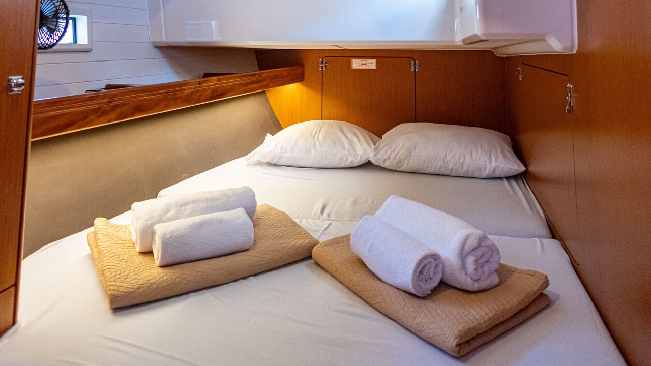 Photo of Bedroom in Paleros