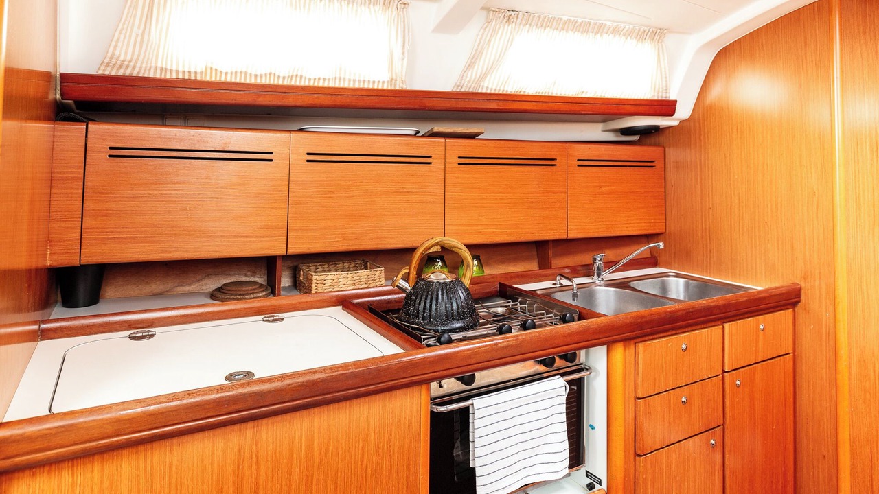 Photo of Kitchen in Nikita