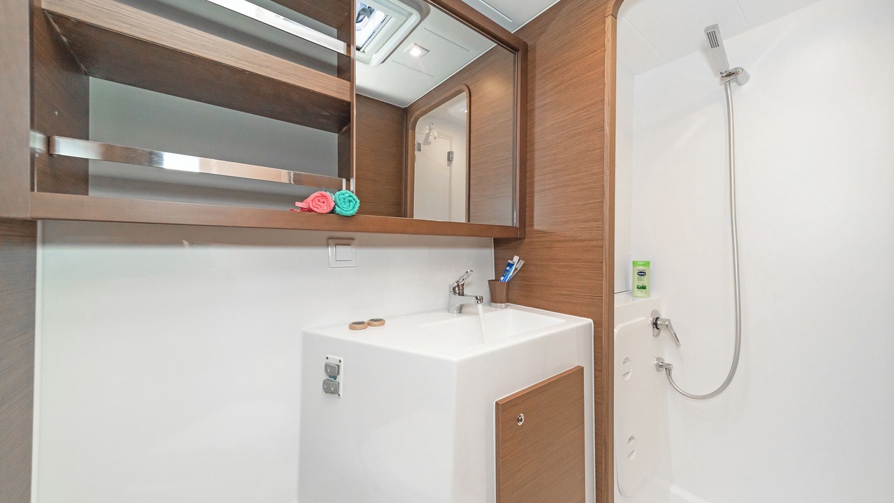 Photo of Bathroom in Volos City Centre