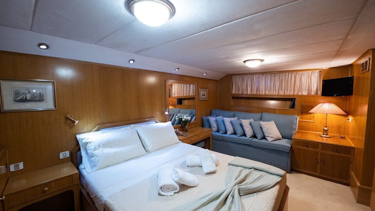 Photo of Bedroom in Palaio Faliro