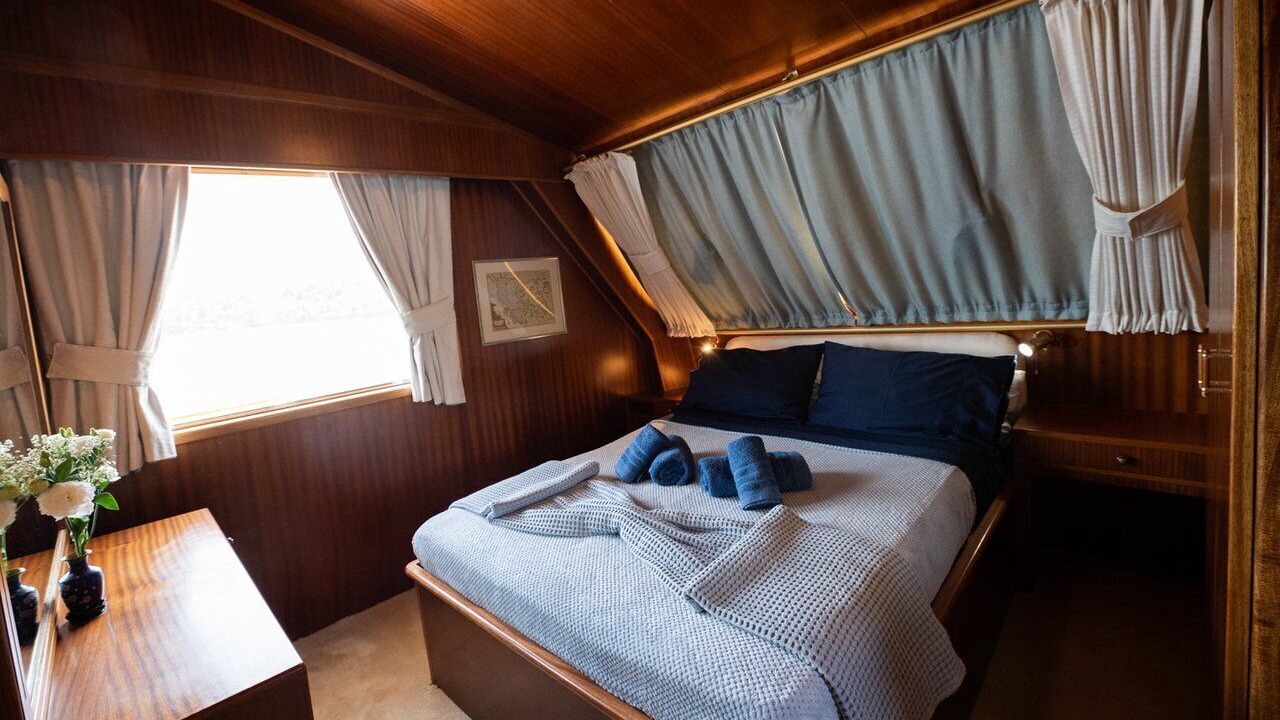 Photo of Bedroom in Palaio Faliro