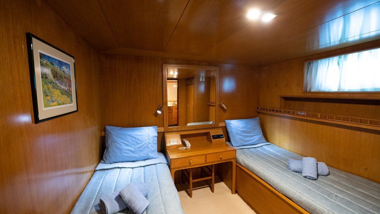 Photo of Bedroom in Palaio Faliro
