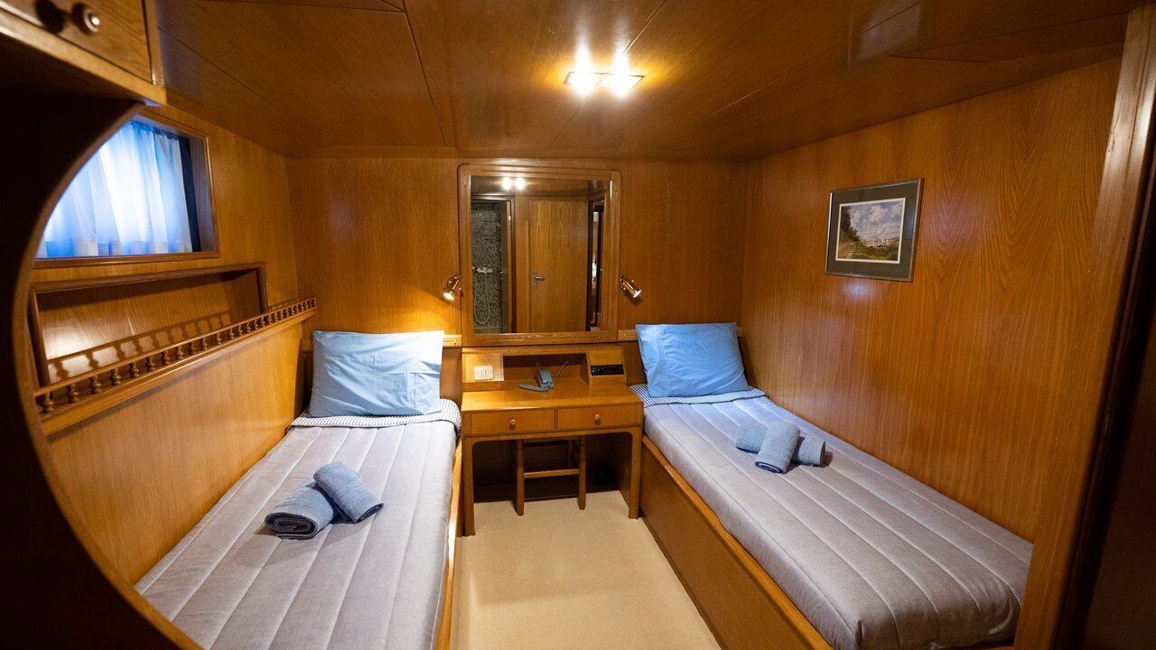 Photo of Bedroom in Palaio Faliro