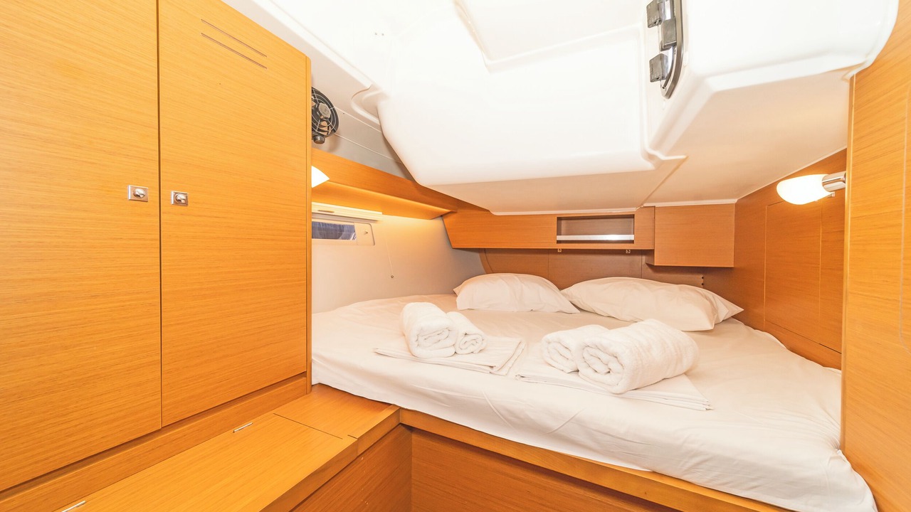 Photo of Bedroom in Volos City Centre