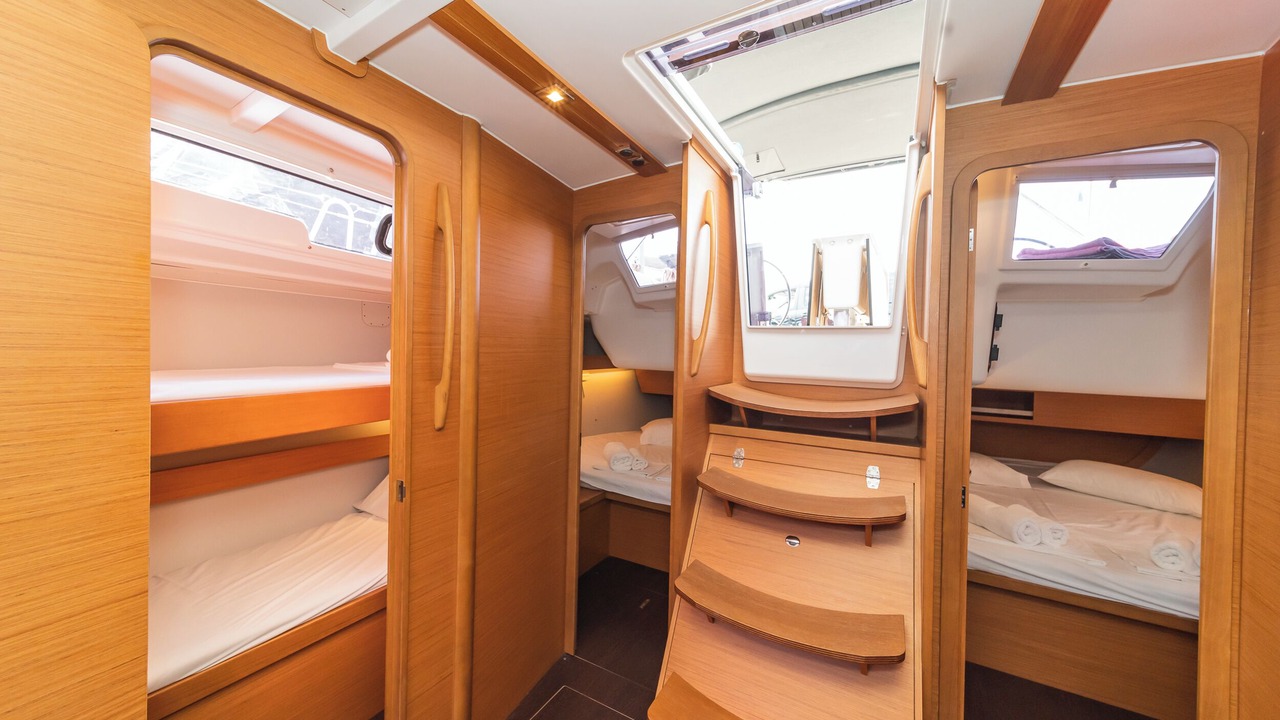 Photo of Bedroom in Volos City Centre