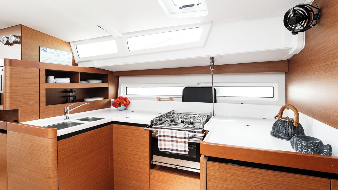 Photo of Kitchen in Nikita