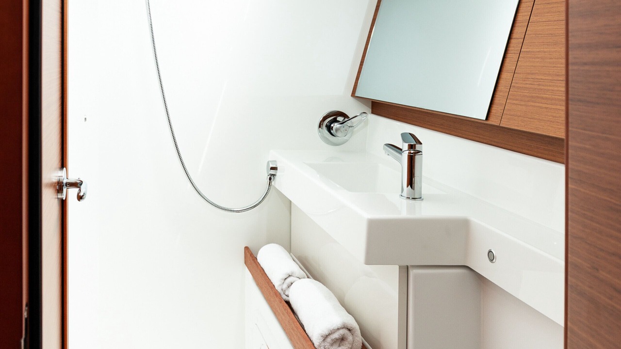 Photo of Bathroom in Nikita