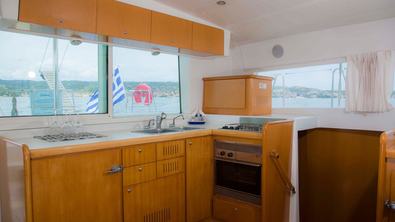 Photo of Kitchen in Nikita