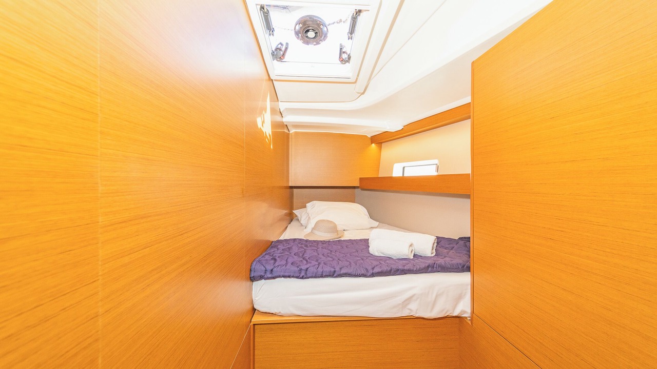 Photo of Bedroom in Kontokali