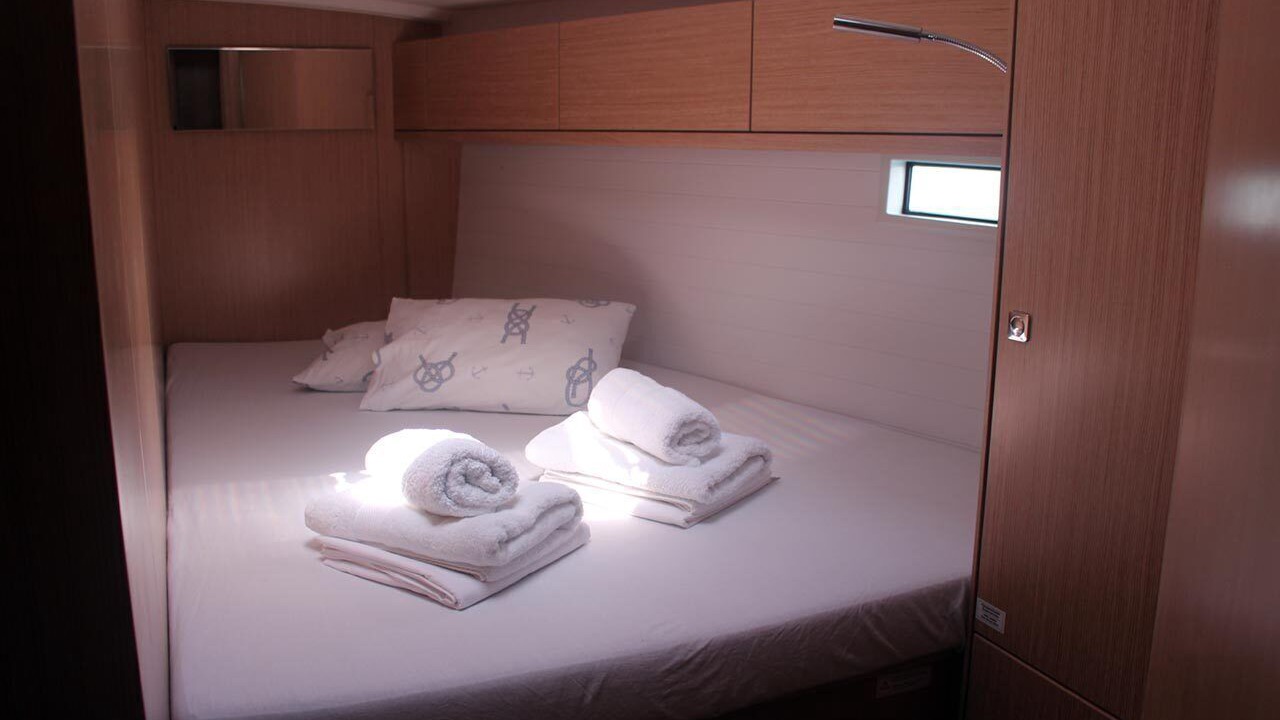 Photo of Bedroom in Volos City Centre