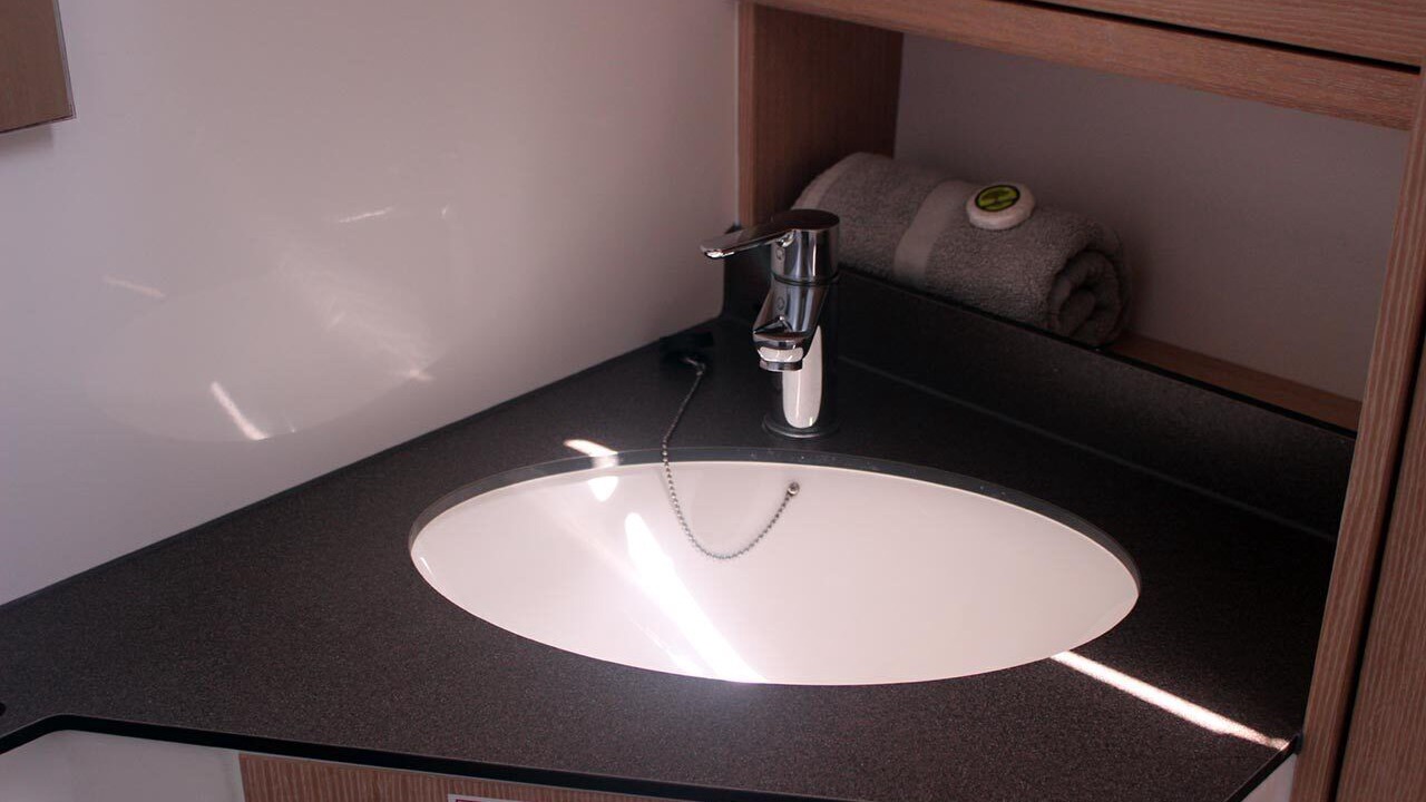 Photo of Bathroom in Volos City Centre