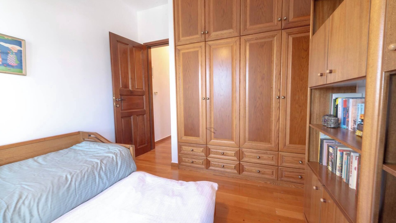 Photo of Bedroom in Ormos Agiou Ioannou