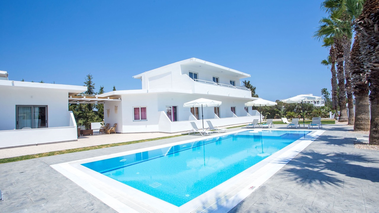 Photo of Outdoor in Faliraki