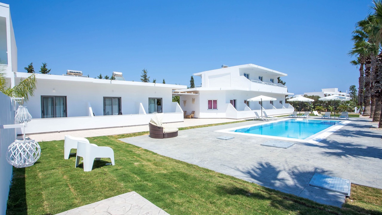 Photo of Outdoor in Faliraki