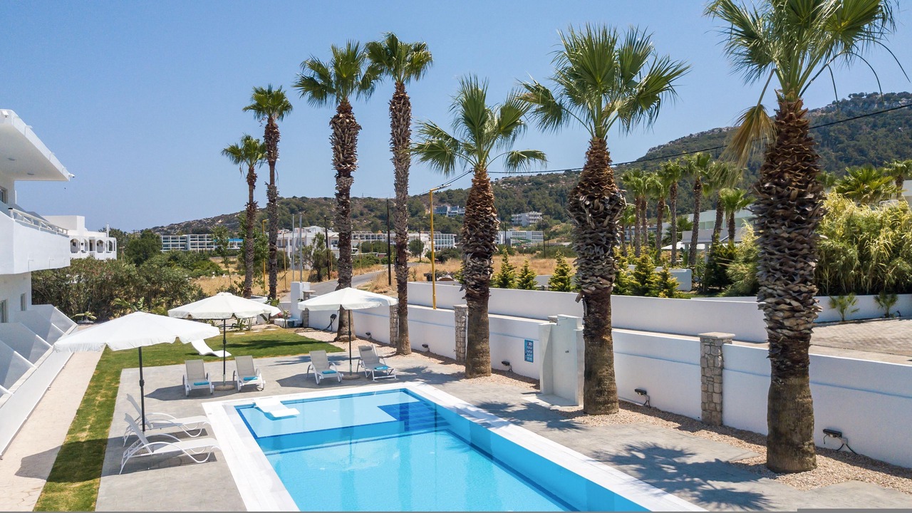Photo of Outdoor in Faliraki