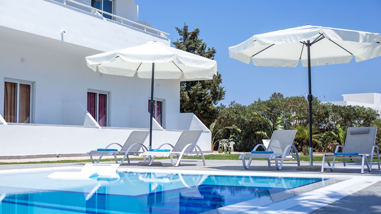 Photo of Outdoor in Faliraki