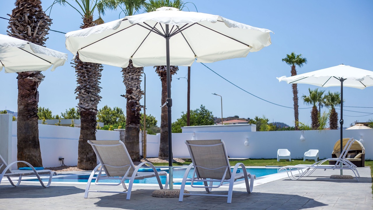 Photo of Outdoor in Faliraki