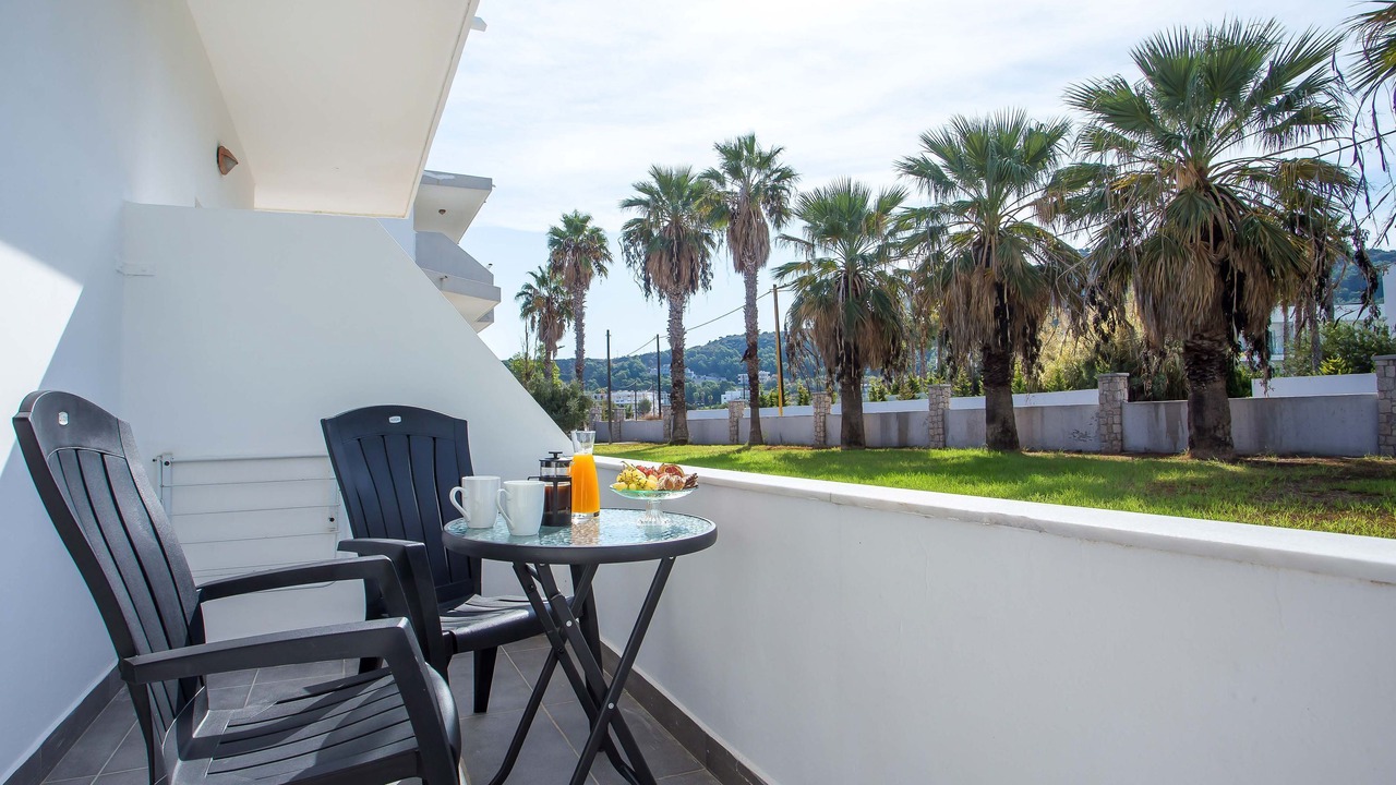 Photo of Outdoor in Faliraki