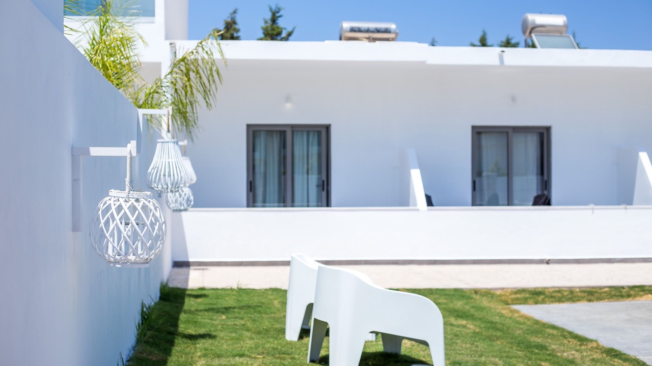 Photo of Patio Balcony in Faliraki