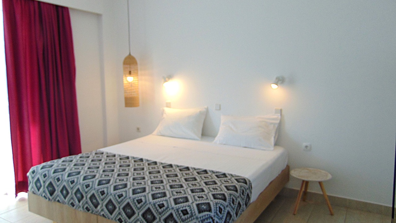Photo of Bedroom in Faliraki