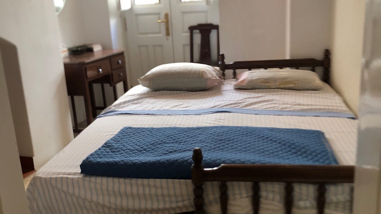 Photo of Bedroom in Aperathos