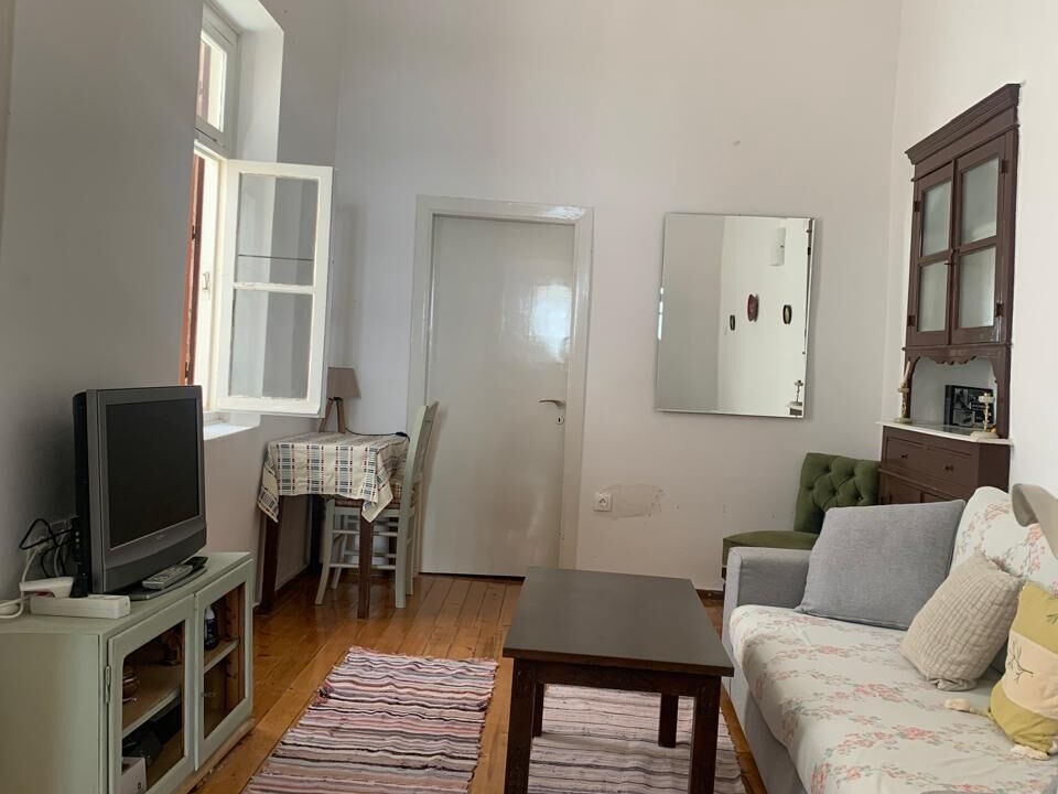 Photo of Livingroom in Aperathos