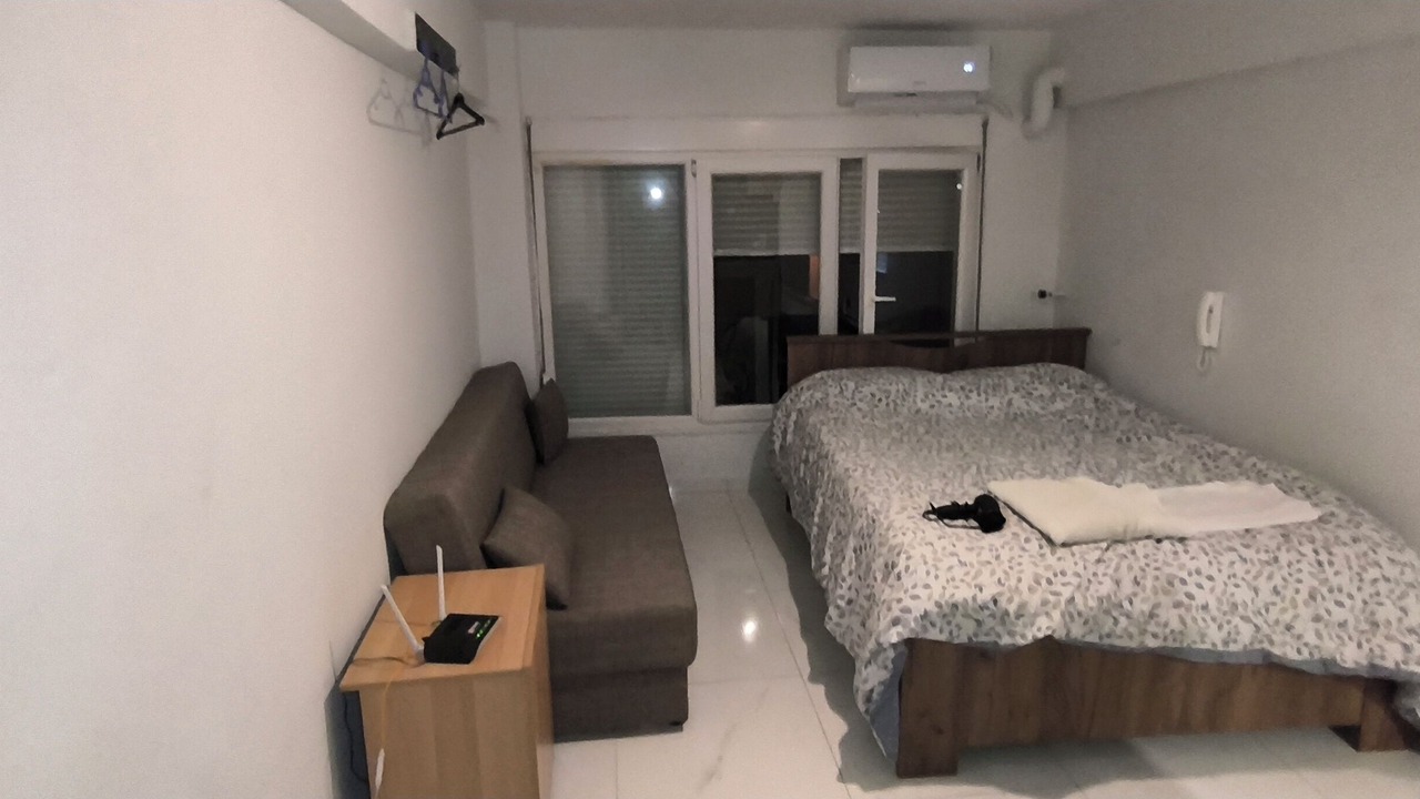 Photo of Bedroom in Thessaloniki