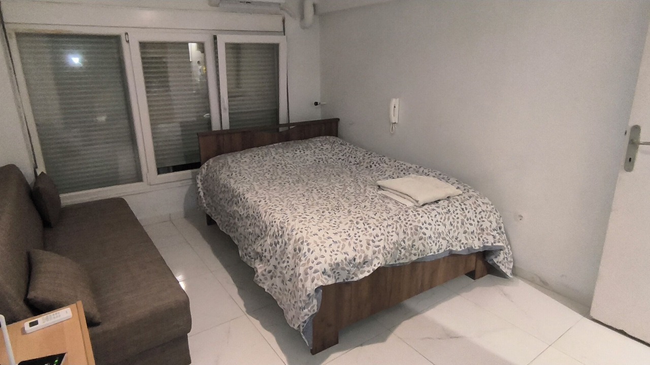 Photo of Bedroom in Thessaloniki