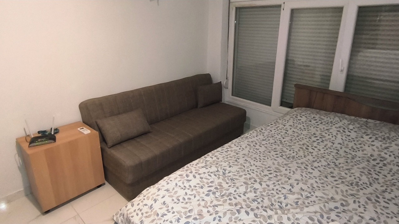 Photo of Bedroom in Thessaloniki