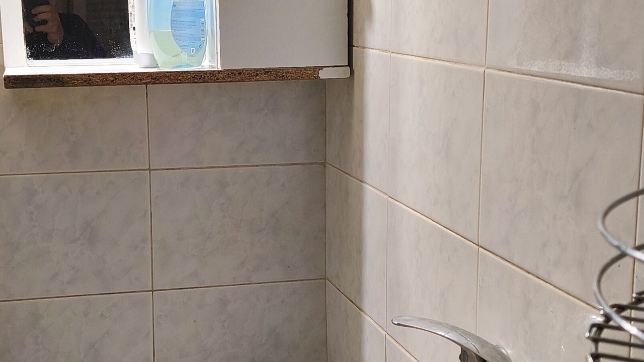 Photo of Bathroom in Thessaloniki