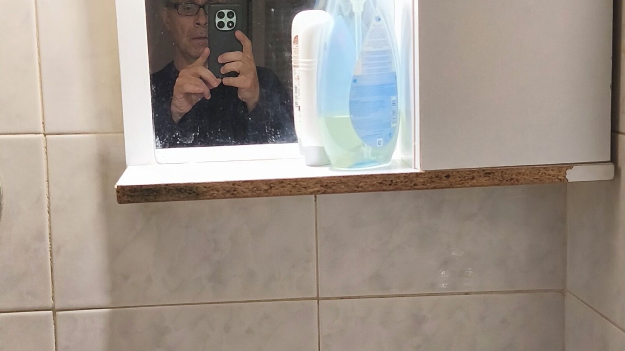 Photo of Bathroom in Thessaloniki