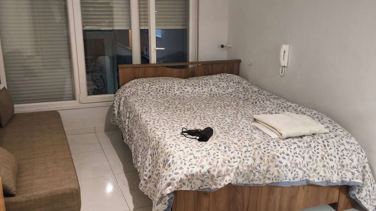 Photo of Bedroom in Thessaloniki