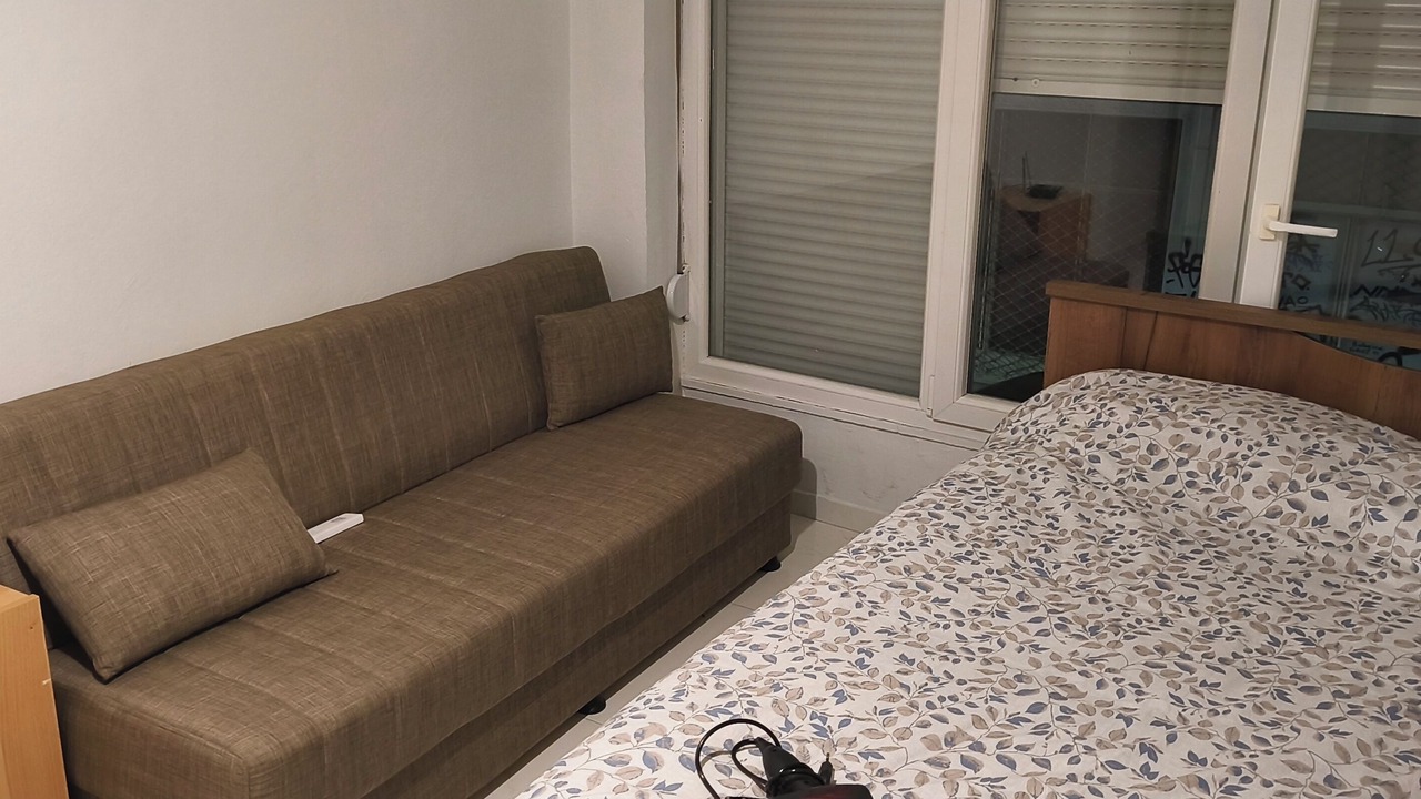 Photo of Bedroom in Thessaloniki