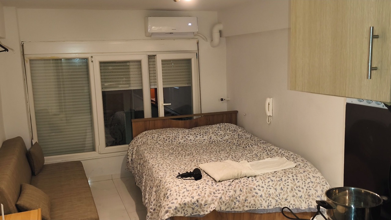 Photo of Bedroom in Thessaloniki
