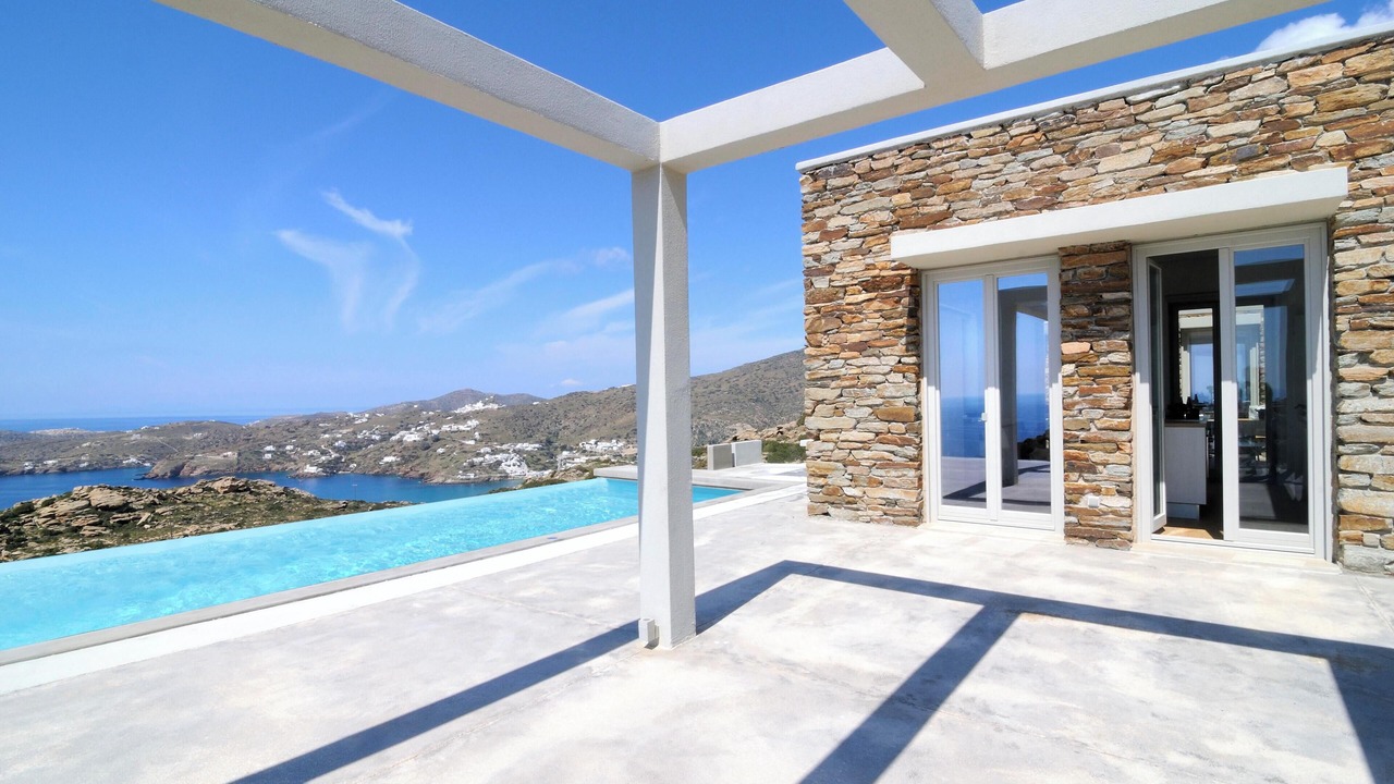 Photo of Outdoor in Milopotas