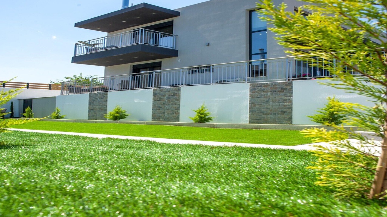 Photo of Outdoor in Gouvai