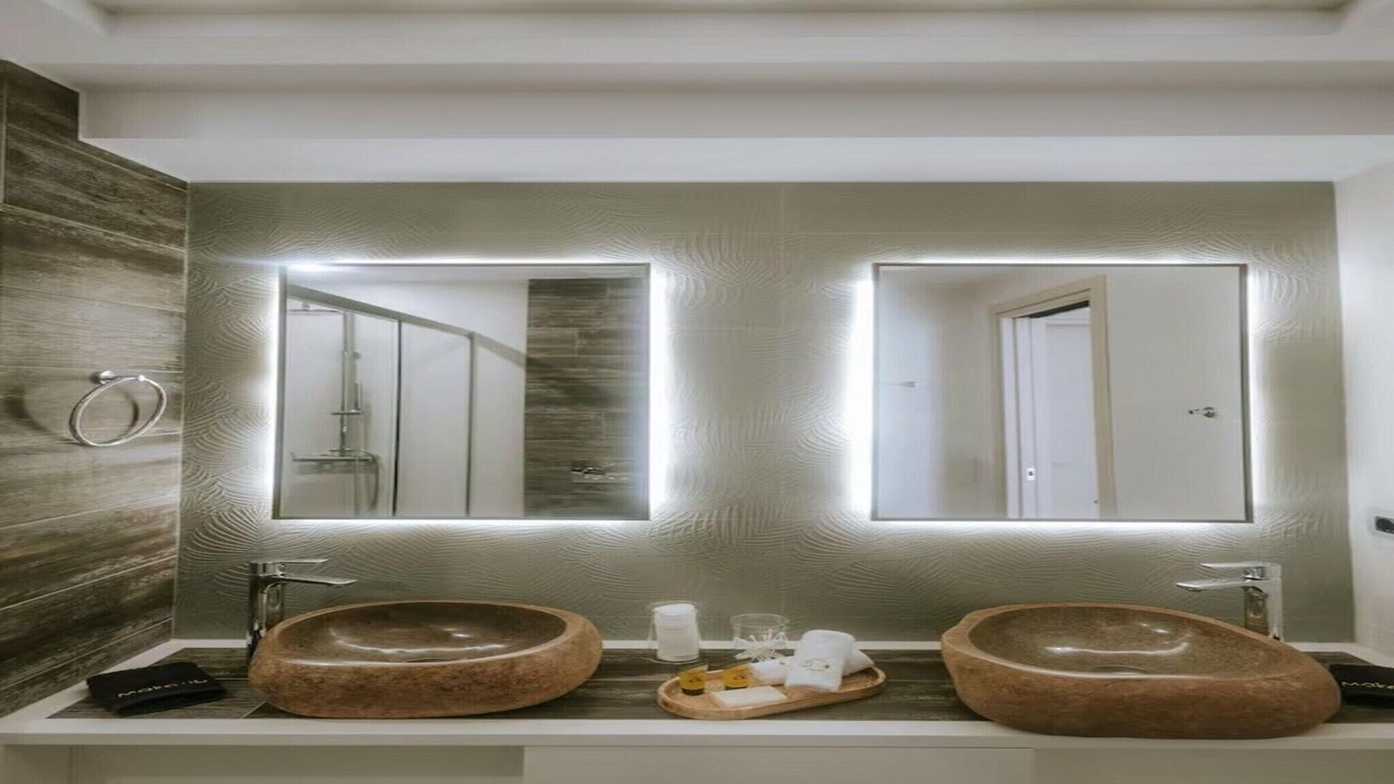 Photo of Bathroom in Agia Pelagia