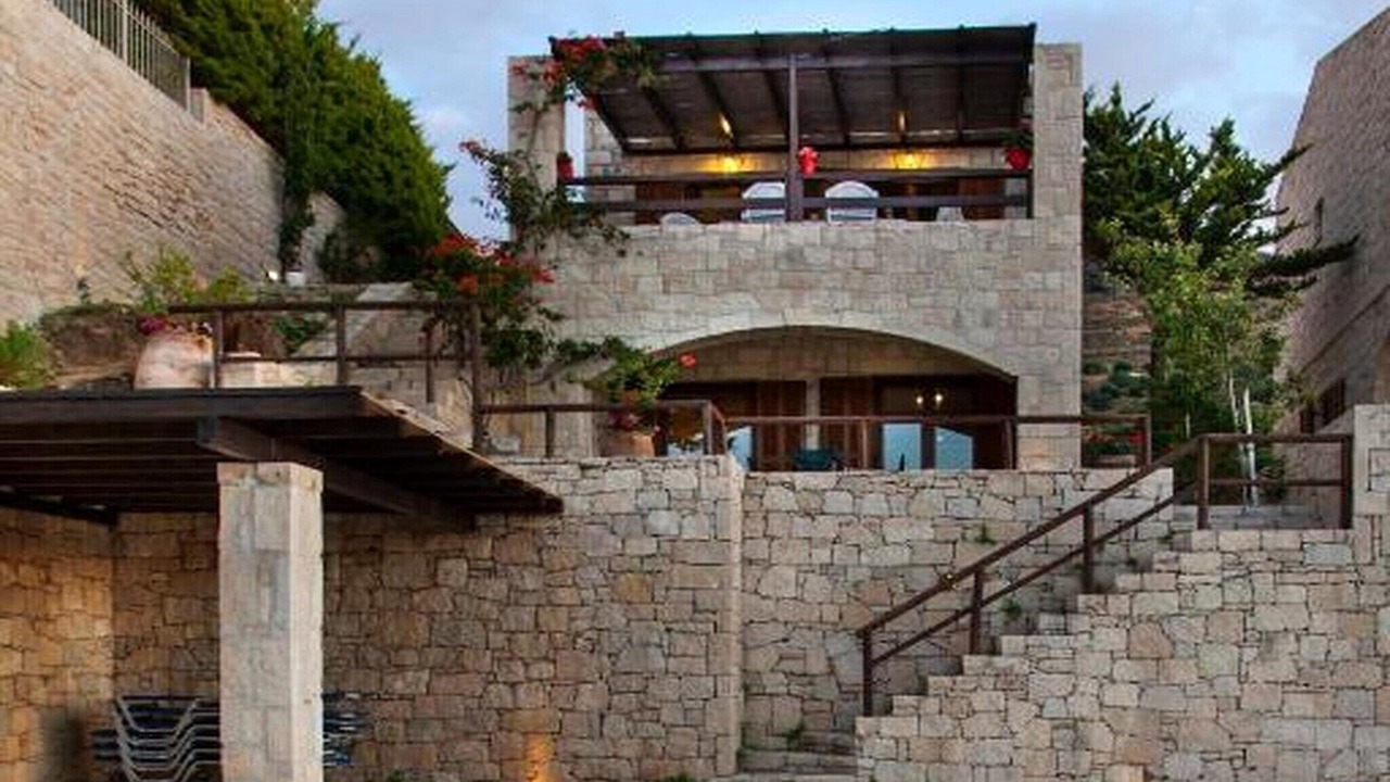 Photo of Outdoor in Agia Pelagia