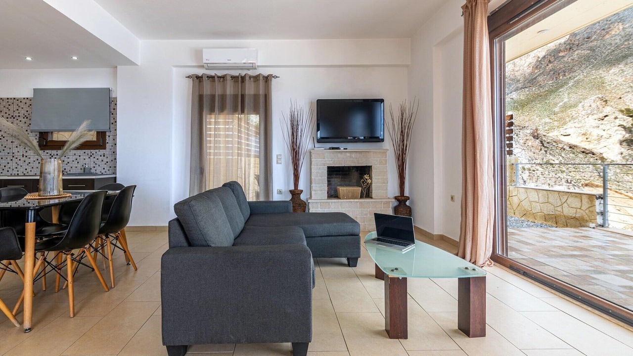 Photo of Livingroom in Archanes-Asterousia