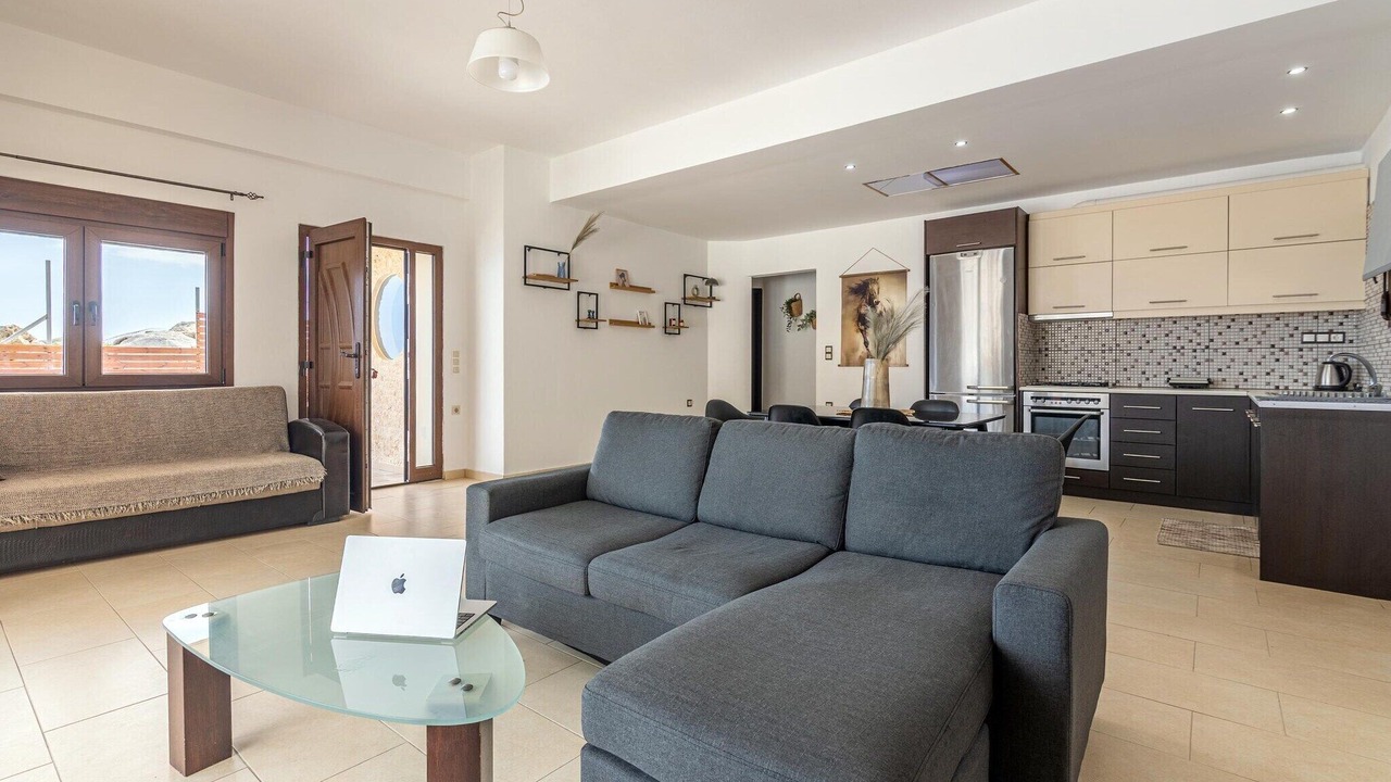 Photo of Livingroom in Archanes-Asterousia