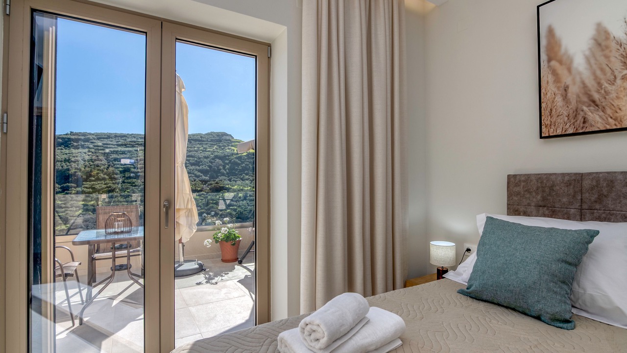 Photo of Bedroom in Kissamos