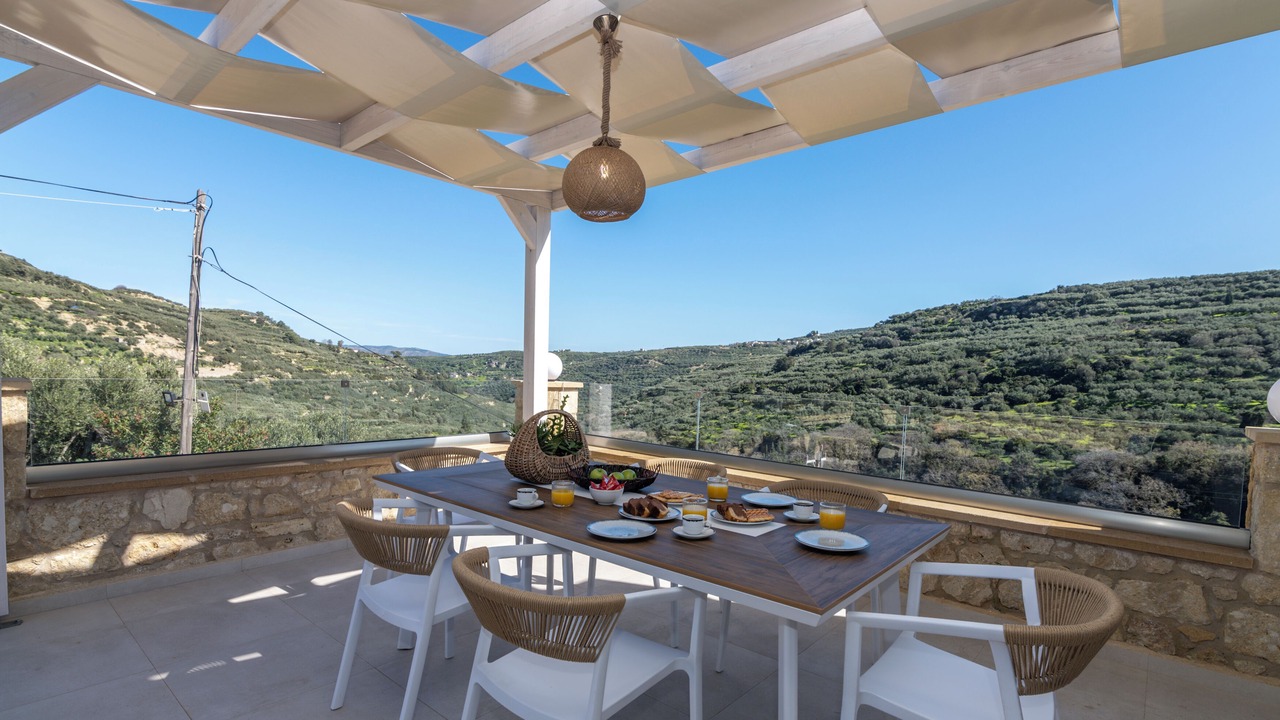 Photo of Outdoor in Kissamos