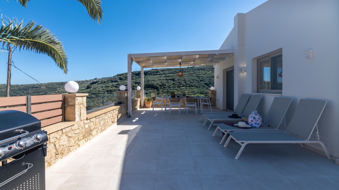 Photo of Outdoor in Kissamos
